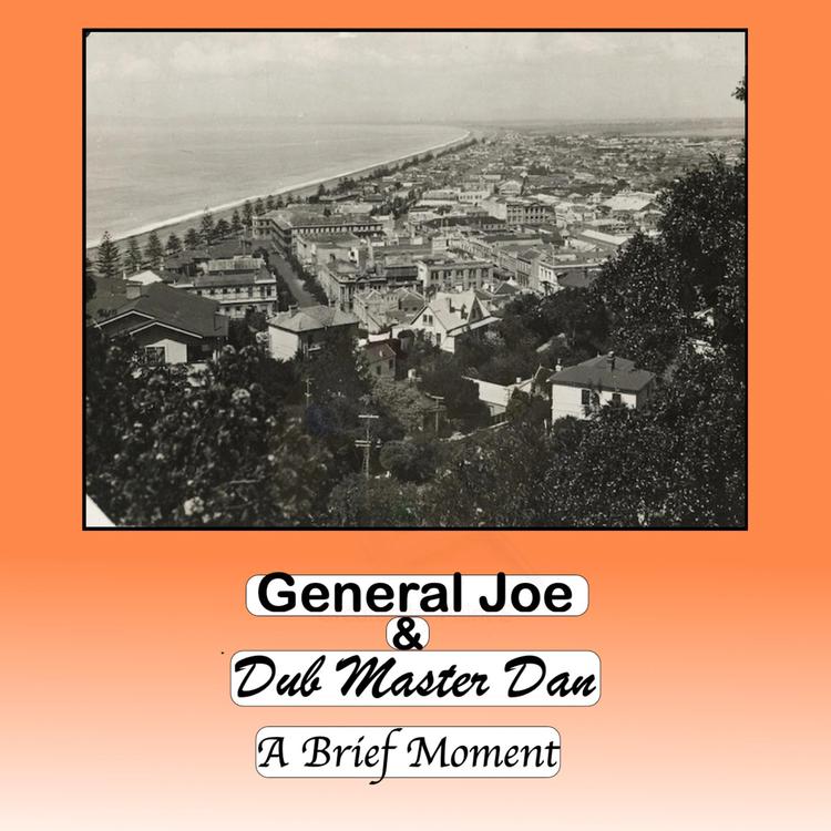 General Joe & Dub Master Dan's avatar image