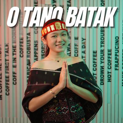 O Tano Batak (Cover)'s cover