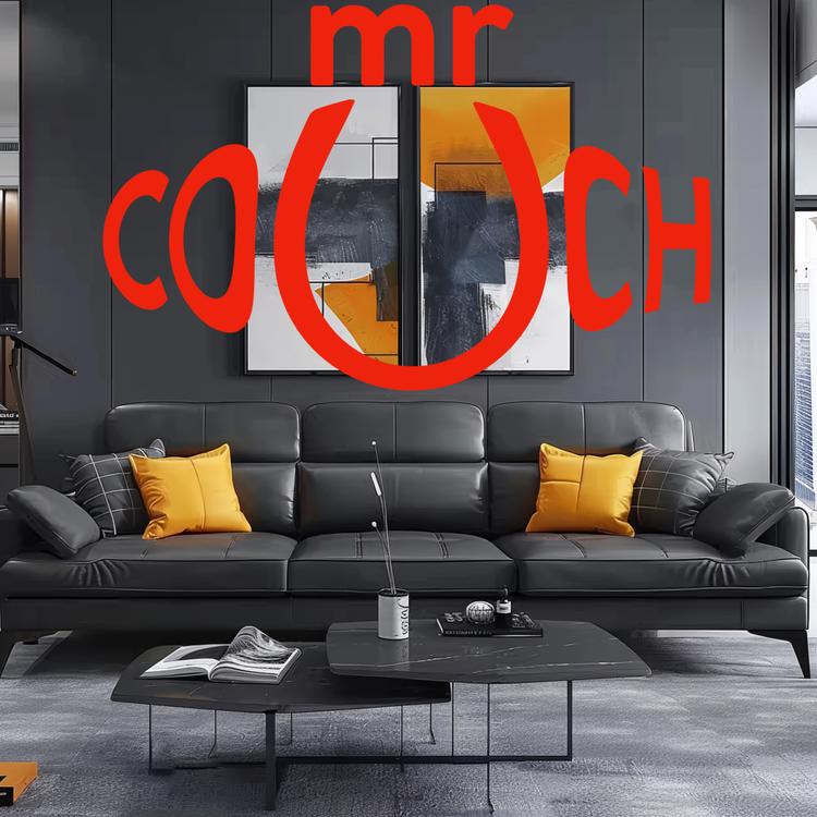 mr COUCH's avatar image