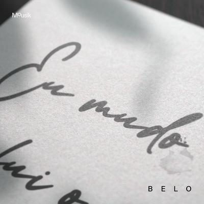 Eu Mudo By Belo, Mousik's cover