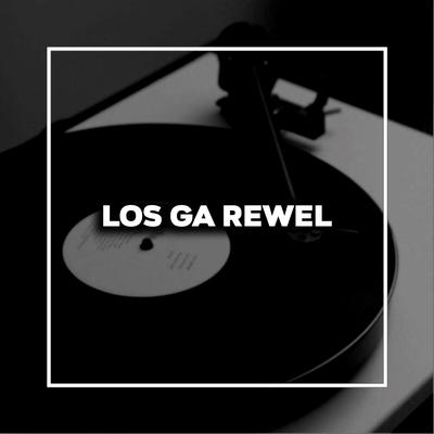 Los Ga Rewel's cover
