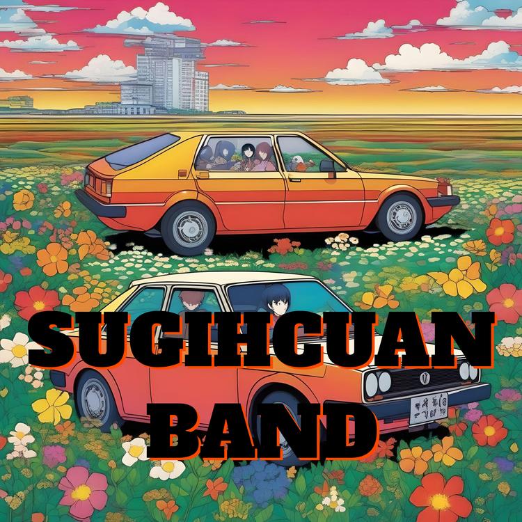 Sugihcuan Band's avatar image