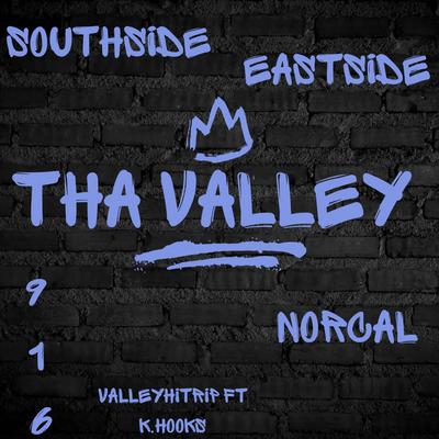 Tha Valley's cover