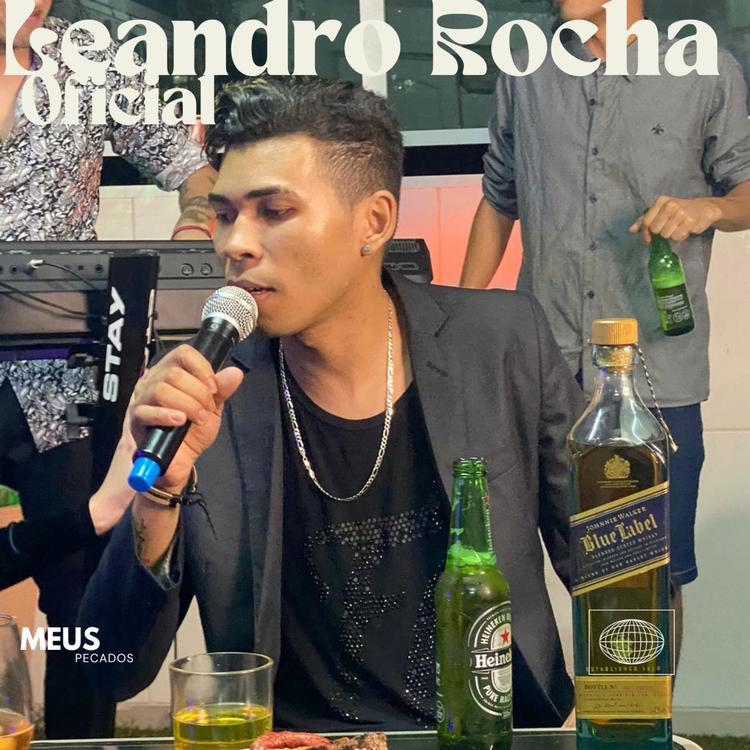 Leandro Rocha Oficial's avatar image