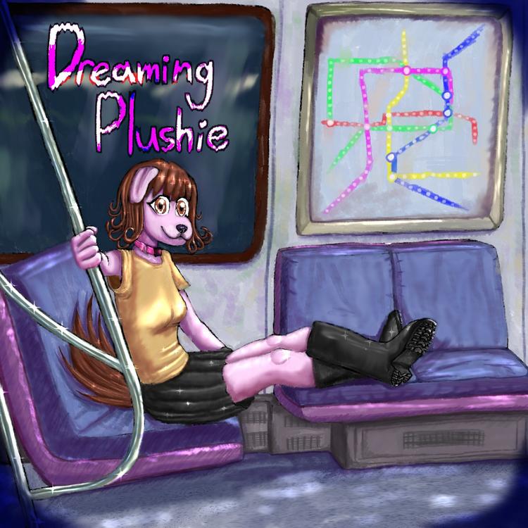 dreaming plushie's avatar image