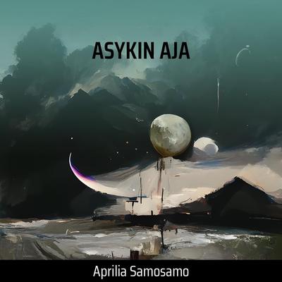 Asykin Aja (Remastered 2024)'s cover