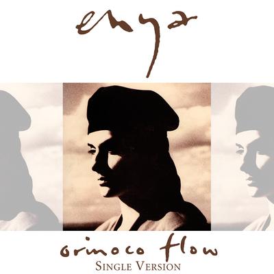 Orinoco Flow (Sail Away) [Single Version] By Enya's cover