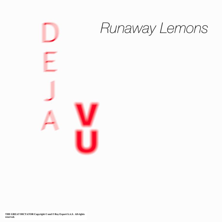 Runaway Lemons's avatar image