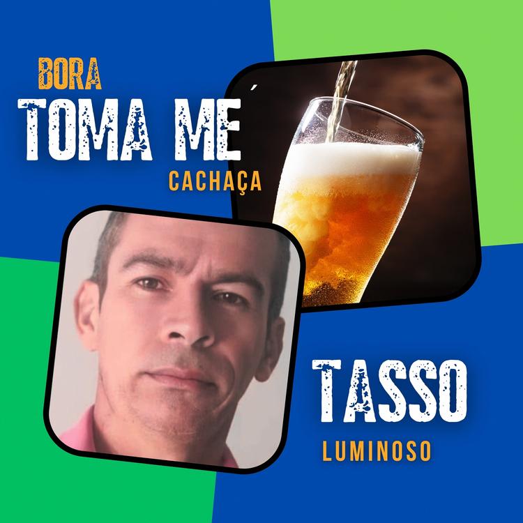Tasso Luminoso's avatar image