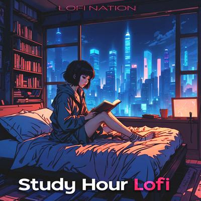 Lofi Nation's cover