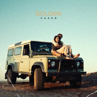 Golden By Vaker's cover