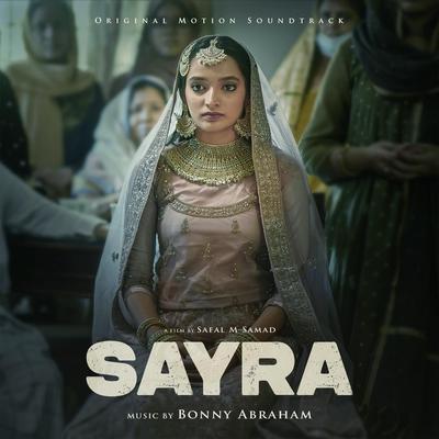 Sayra (Original Background Score)'s cover