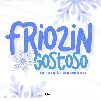 Friozinho Gostoso's cover