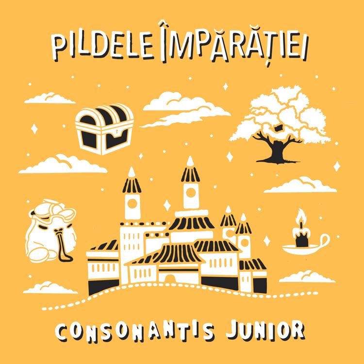 Consonantis Junior's avatar image