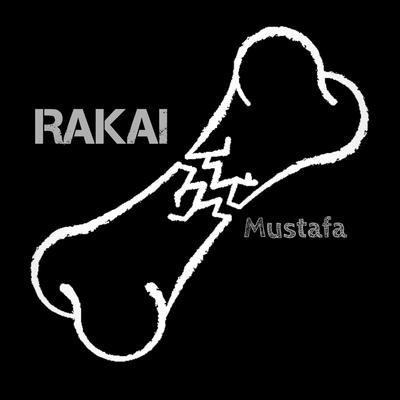 Rakai's cover