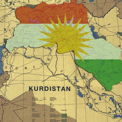 KurdMed's cover