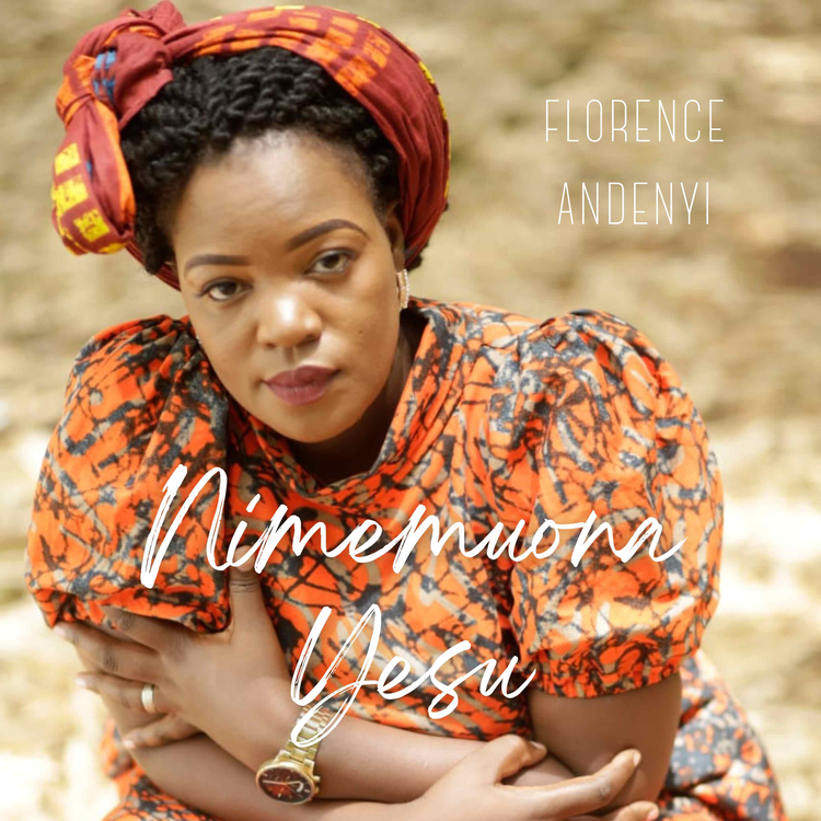 Florence Andenyi's avatar image