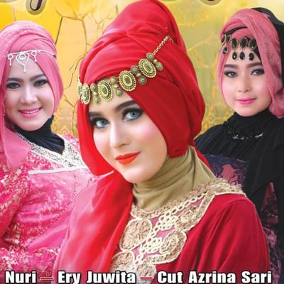 MEUSEULAWET KEU NABI (QASIDAH ACEH)'s cover