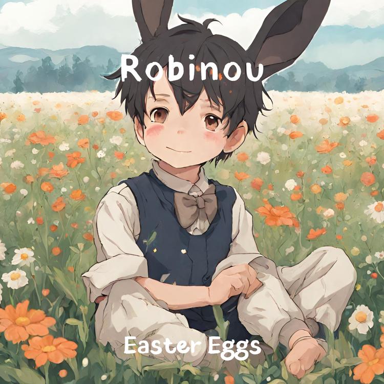 Robinou's avatar image