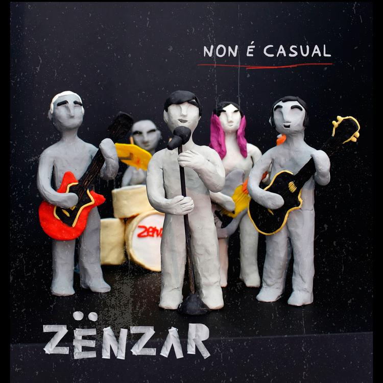 Zënzar's avatar image