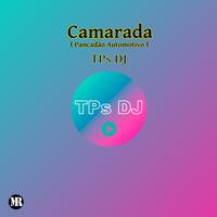 TPs DJ's avatar cover