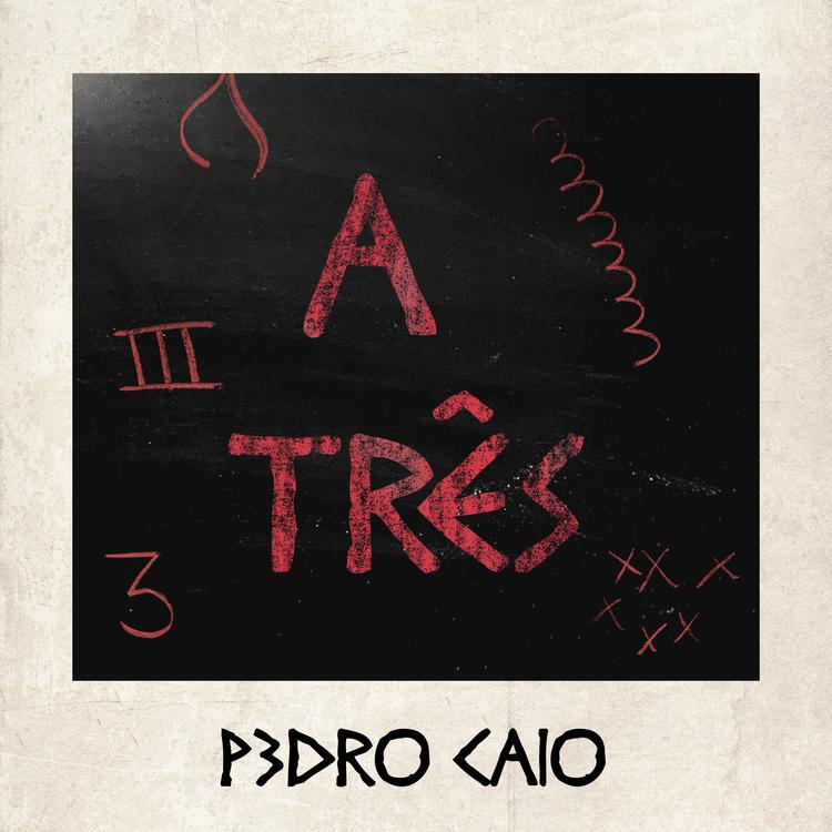 Pedro Caio's avatar image