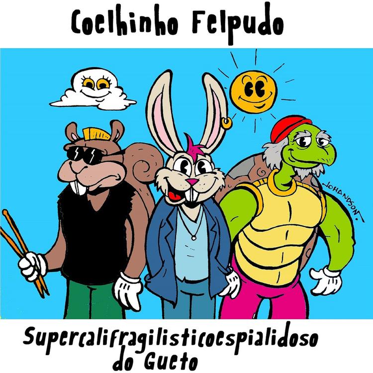 Coelhinho Felpudo's avatar image