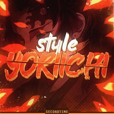 Style Yoriichi's cover