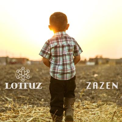 Zazen's cover