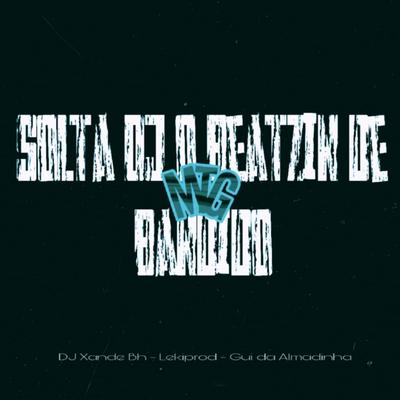 Mtg - Solta Dj O Betzin De Bandido By LekiProd, Dj xande Bh's cover