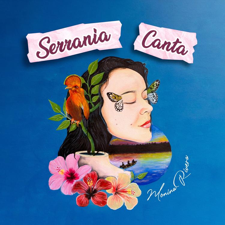 Monina Rivera's avatar image