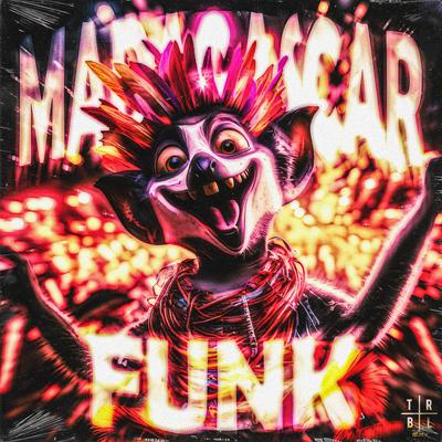 MADAGASCAR FUNK By EVILDXER's cover