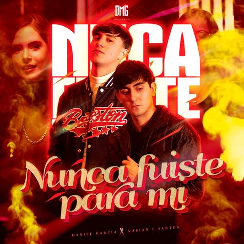 #nuncafuisteparami's cover