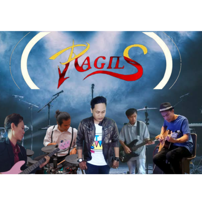 Ragils's cover