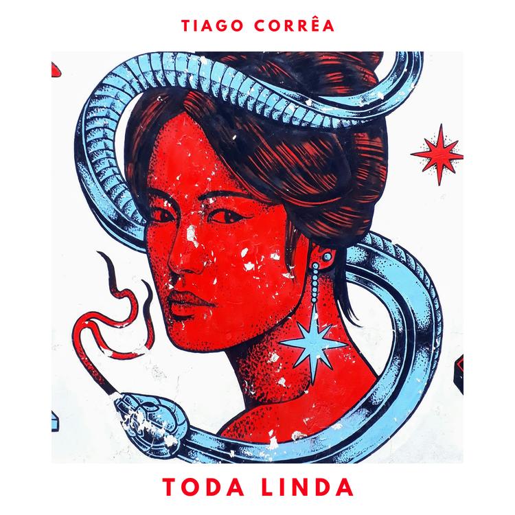 Tiago Correa's avatar image