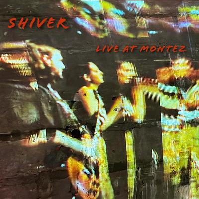 Give Me More (Live)'s cover