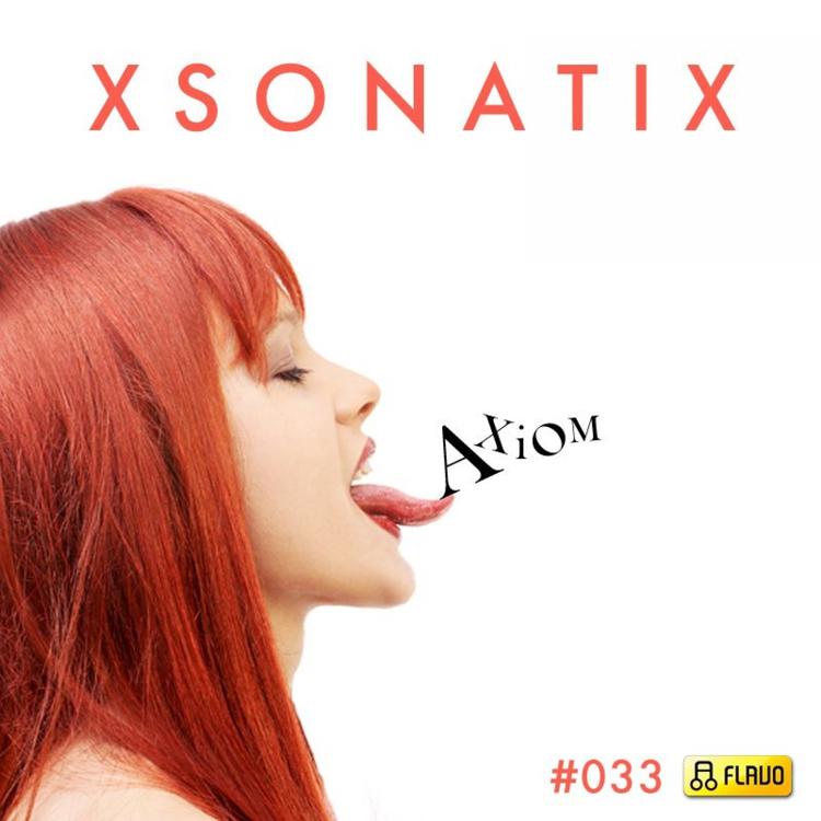 Xsonatix's avatar image