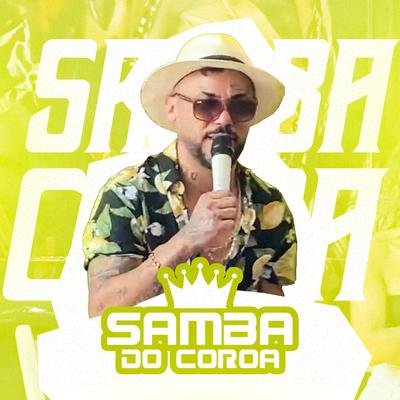 Desafio da Pitú By SAMBA DO COROA's cover