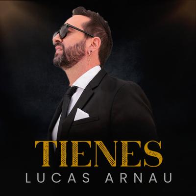 Tienes (Versión Popular)'s cover