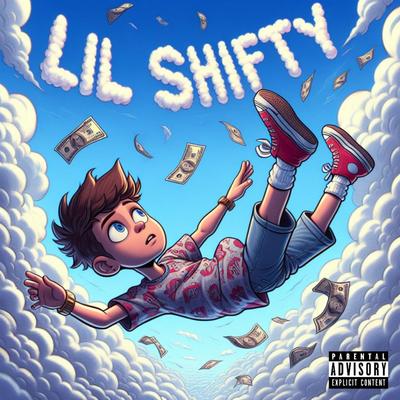 ATM By Lil Shifty's cover