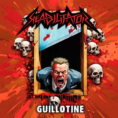 Guillotine's cover