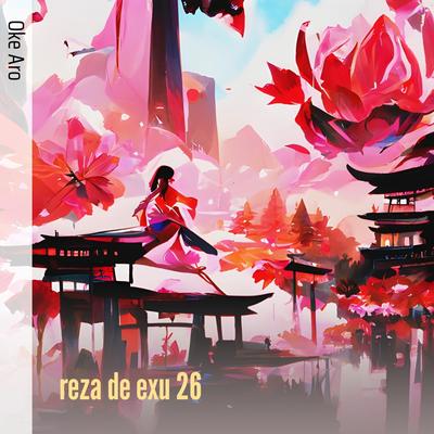 Reza de Exu 26 By Oke Aro's cover