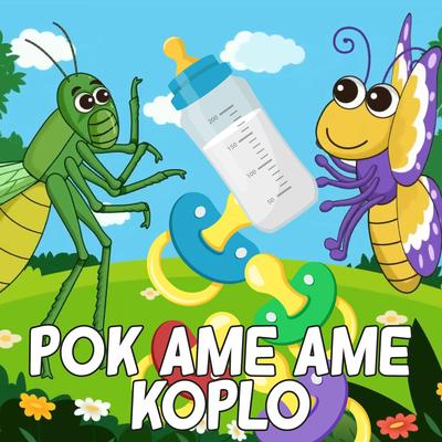 Pok Ame Ame Koplo's cover