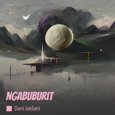 Ngabuburit's cover