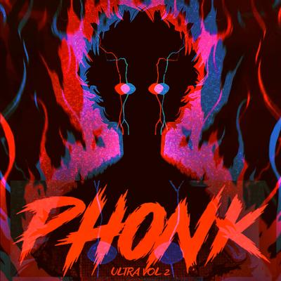 Phonk Ultra Vol 2 By DJ DUDAH's cover