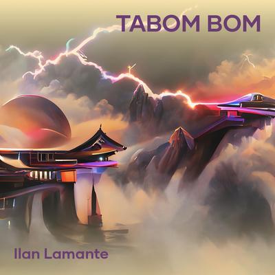 Tabom Bom (Remix)'s cover