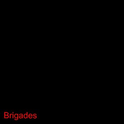 Brigades's cover