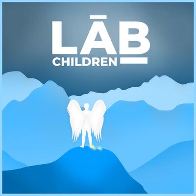 Lab Children By Alex Bochel, Kayley Manarchuck's cover