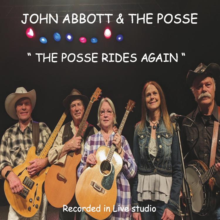 John Abbott and the Posse's avatar image