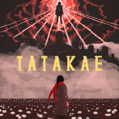 Tatakae's cover